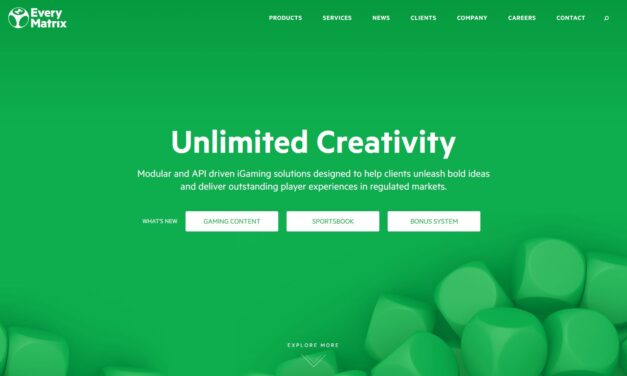 EveryMatrix Sports Betting Software Review