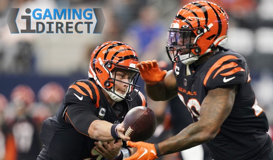 NFL Betting Odds – Bengals aim to hit the win column vs. Jets