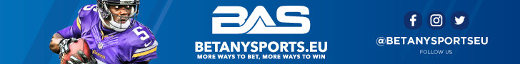 BetAnySports Sportsbook