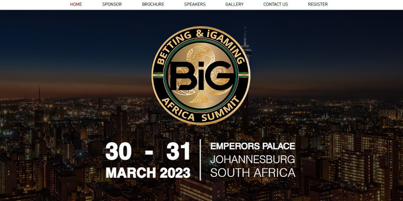 Betting & iGaming Africa Summit
