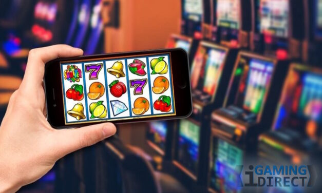 243 Ways to Win Slots