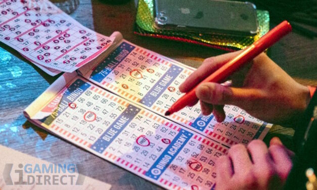 Biggest Bingo Winners In The UK