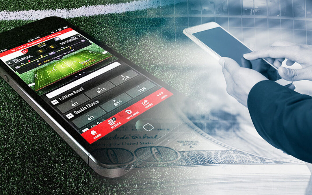 Why Live Wagers Are the Latest Craze