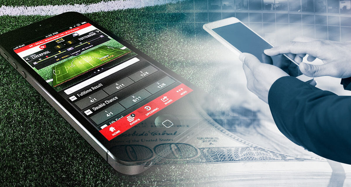 Why Live Wagers Are the Latest Craze