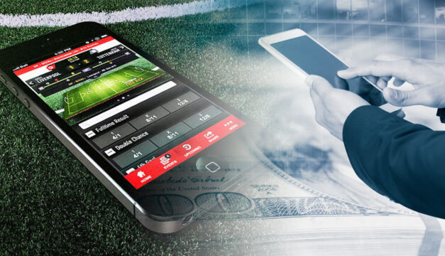 Why Live Wagers Are the Latest Craze