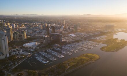 San Diego is Latest MLS Team