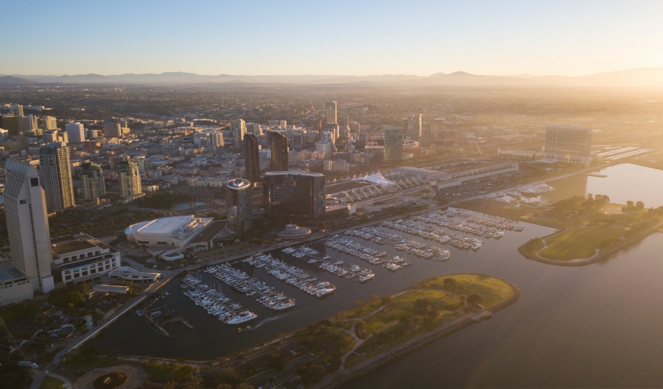 San Diego is Latest MLS Team