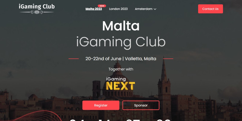 iGaming Club Malta