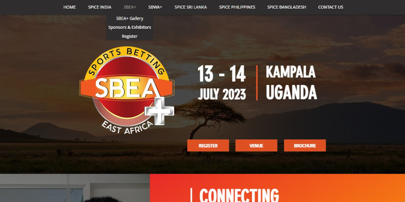 8th Annual Sports Betting East Africa+ Summit