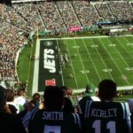 New York Online Sports Betting Sets New Weekly Revenue Record