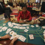Philippine Gambling Industry Earns $1.24 Billion in 3rd Quarter