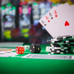 Philippine Gambling Industry Earns $1.24 Billion in 3rd Quarter