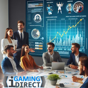 Sports Betting Content Marketing