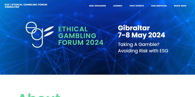 Ethical Gambling Forum