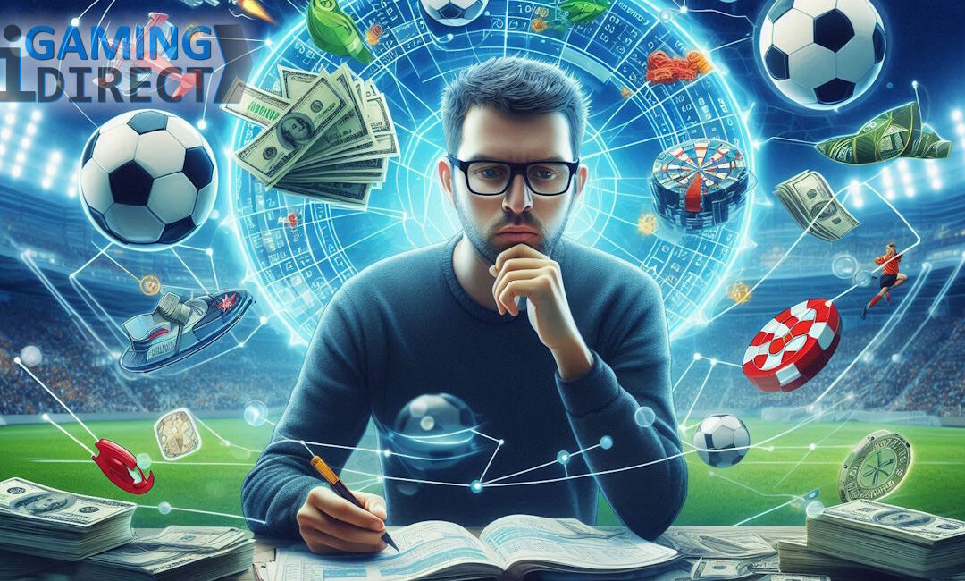 How to Make Accurate Soccer Predictions: Tips for Smarter Betting