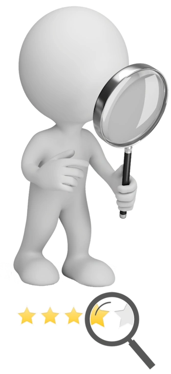 Gambling Reviews and Ratings Gambling Reviews and Ratings