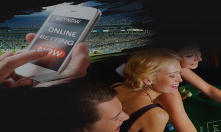 Future of Gambling: Traditional vs. Online Betting
