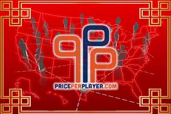 PricePerPlayer.com Expands into the Asian-American Market