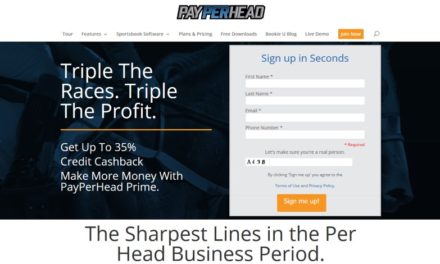 PayPerHead.com Sportsbook Pay Per Head Review