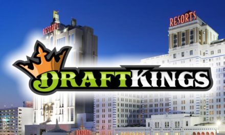 Draftkings signs Sports Betting Deal with Resorts Casino