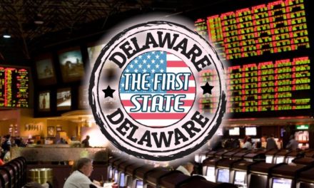 Delaware Legalizes Sports Betting