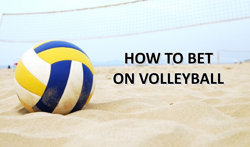 Learn How to Bet on Volleyball with our easy to understand Volleyball Betting Tutorial
