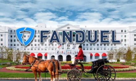 FanDual enters the Sports Betting Market in West Virginia