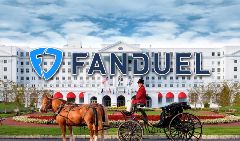 FanDual enters the Sports Betting Market in West Virginia