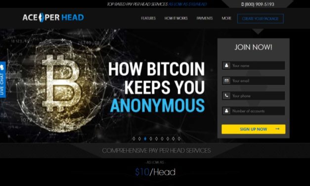 AcePerHead Sportsbook Pay Per Head Review
