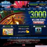 VegasCasinoOnline.eu