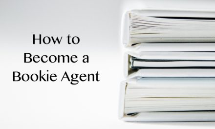 How to Become a Bookie Agent