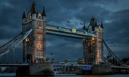 UK Will Increase Online Casino Tax in 2019