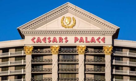 NFL Announces Casino Deal with Caesars