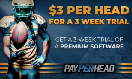 Try A Premium Sportsbook Software—Just $3 Per Head for 3 Weeks!