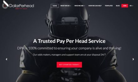DollarPerHead.com Pay Per Head Review