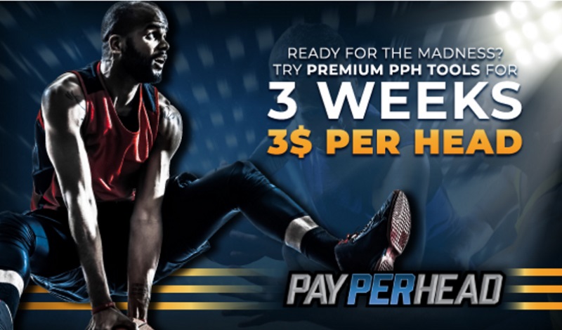 Ready For The Madness? Try Premium PPH Tools For 3 Weeks—$3/Per Head