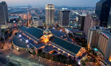Pay Per Head Update: New Orleans Gambling Revenue Up in March