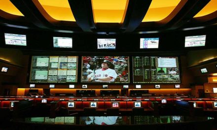 Growth of Global Sports Betting Market