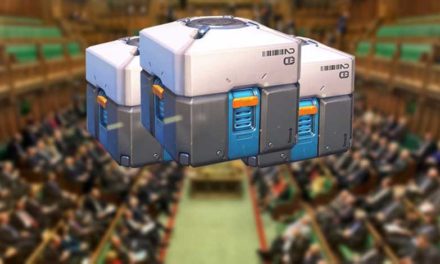 UK Committee Recommends Regulating Loot Boxes as Gambling