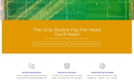 EasyPayPerHead.com Sportsbook Pay Per Head Review
