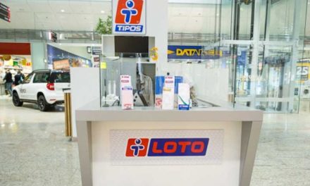 Slovakia Gambling Company Tipos Faces Money Laundering Charges