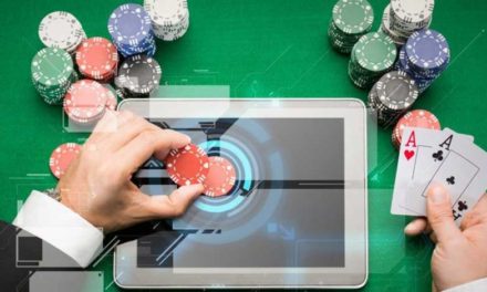 Gambling Market Growth Driven by Business Activities