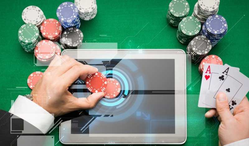Gambling Market Growth Driven by Business Activities