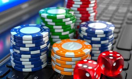 Online Gambling in US – Why is it More Popular Today