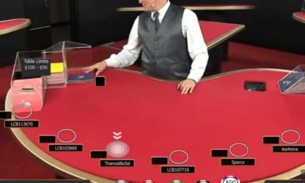 Online Casino Market Growth in 2020 and the Future