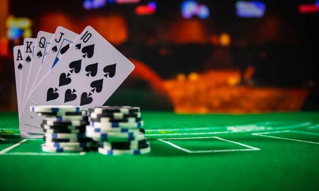 Regular Gamblers Bet More During Coronavirus Lockdown