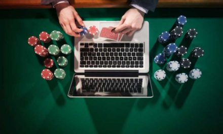 Veteran Online Poker Players Win Big during Lockdown