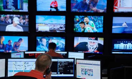 Sports Betting Can Boost TV Engagement According to Study