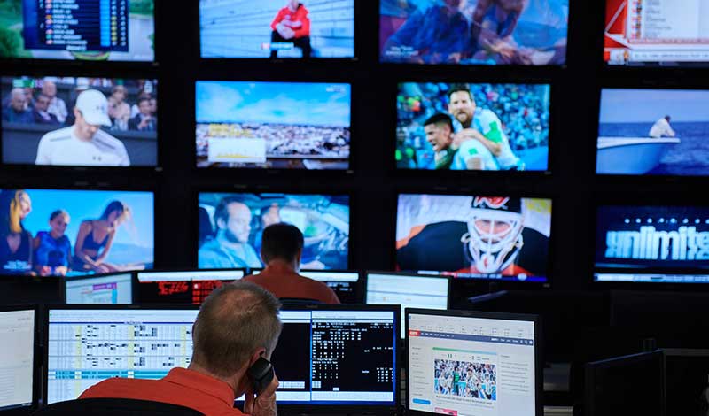 Sports Betting Can Boost TV Engagement According to Study