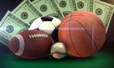 Betting Strategies to Consider When Sports Restart